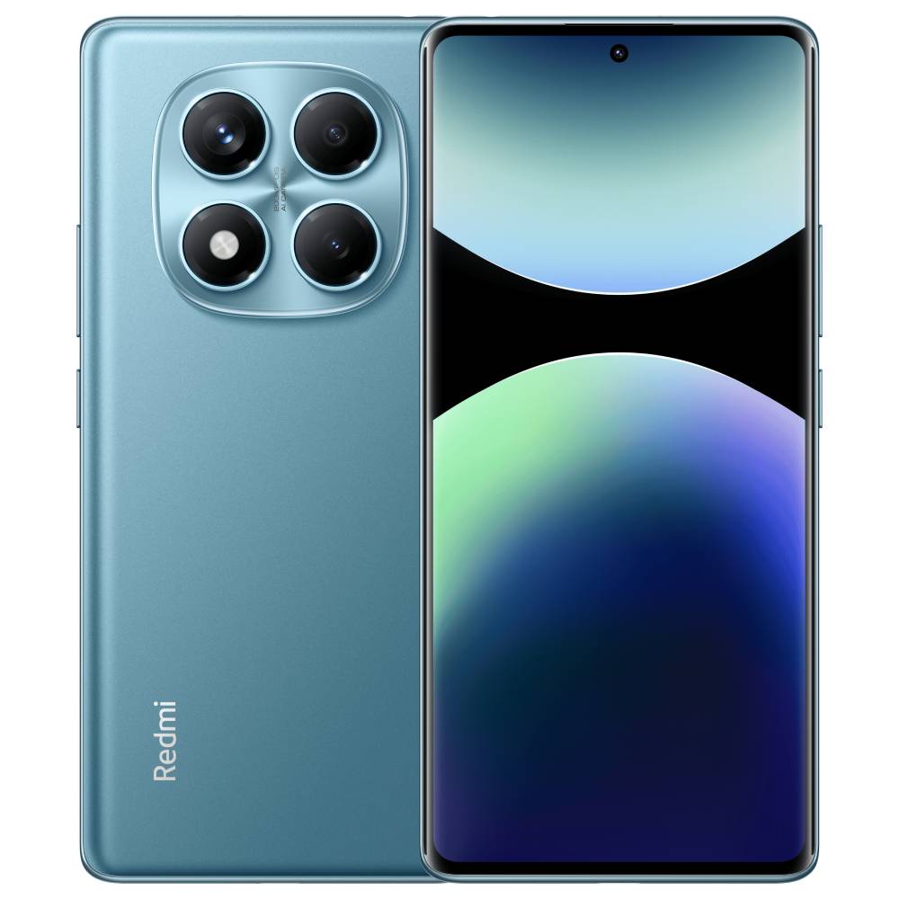 Redmi Note 14 pro EU 8+256 Ocean Blue