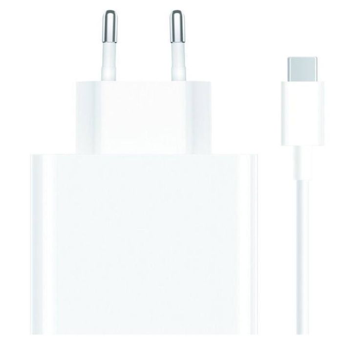 Xiaomi 33W Charging Combo (Type-A) EU