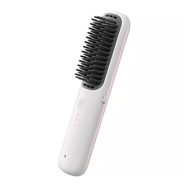 Xiaomi Cordless Hair Straightener Brush EU
