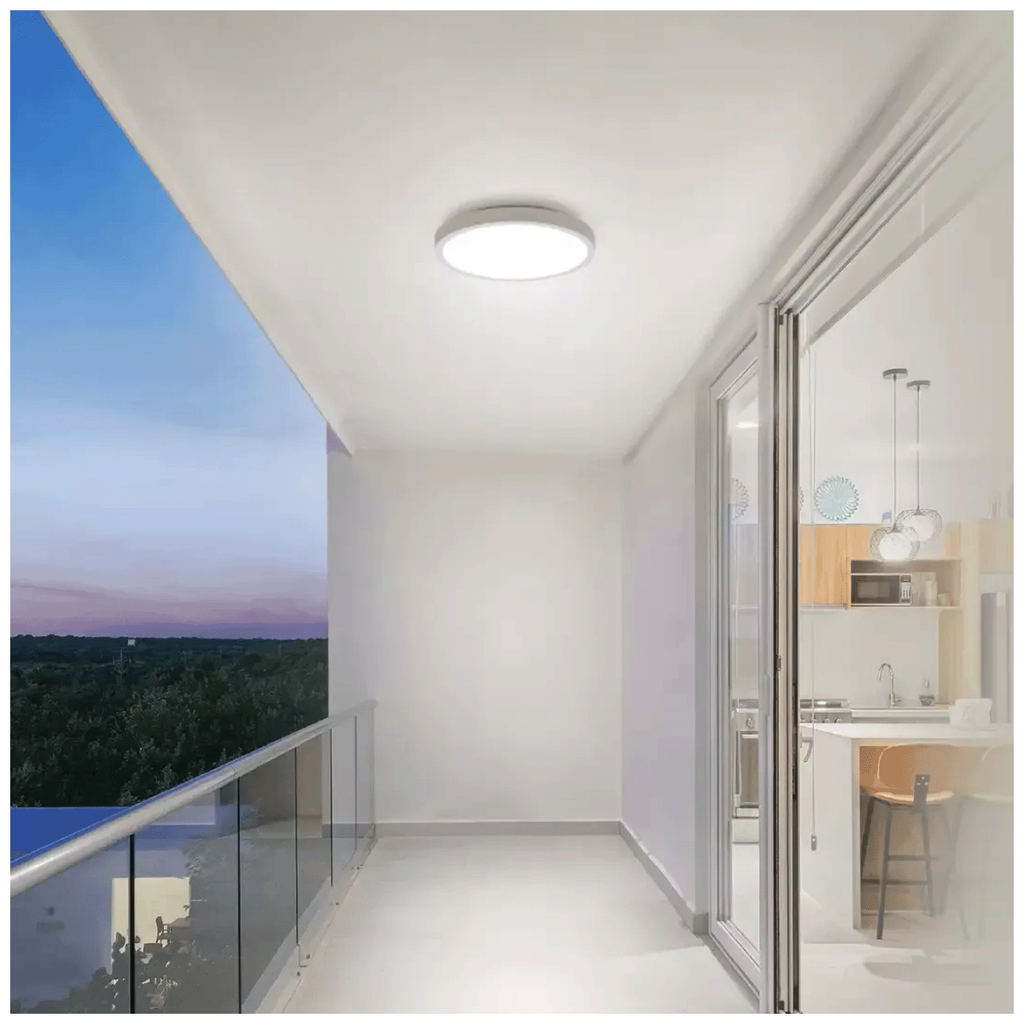 Xiaomi Mi pametna plafonska lampa D20 17W LED