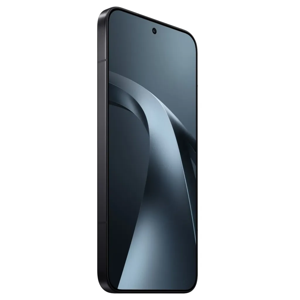Xiaomi 17T PRO Mobilni telefon 12+512, Crni