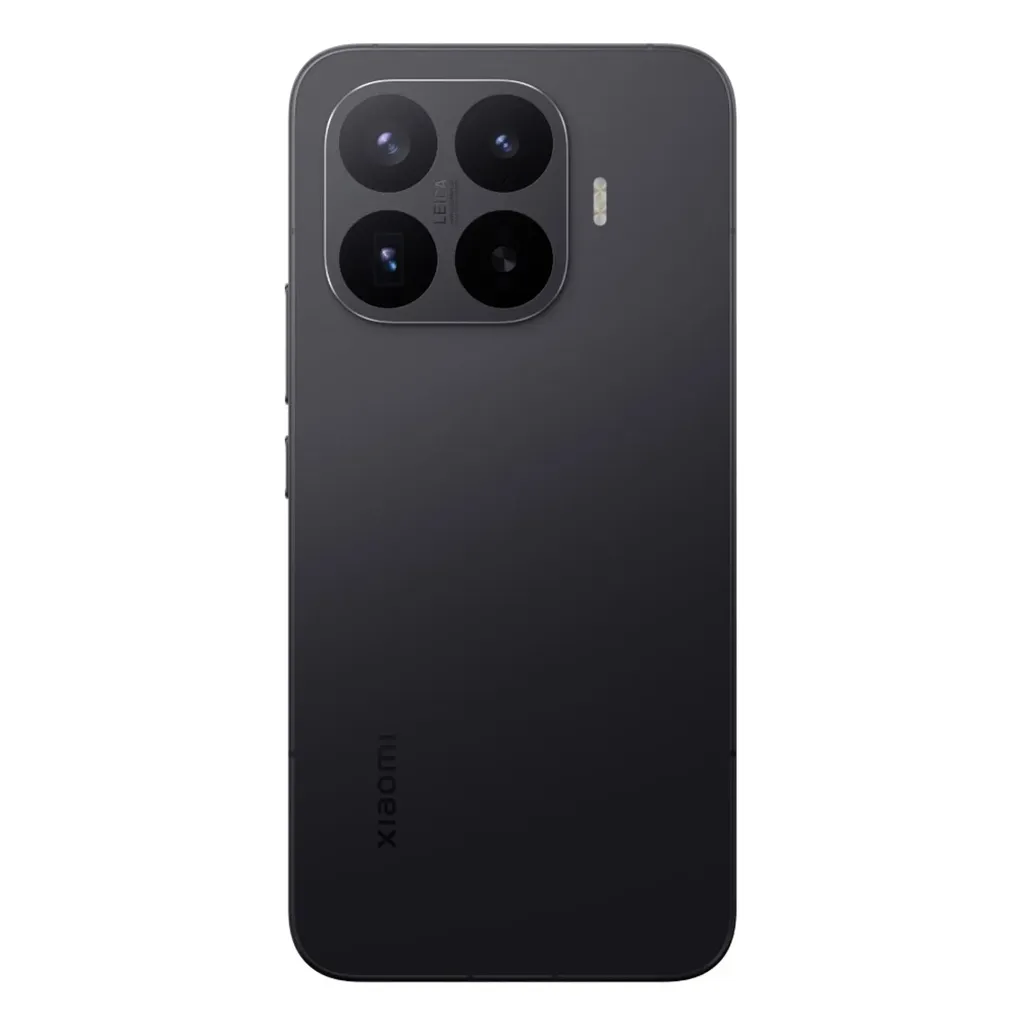 Xiaomi 17T PRO Mobilni telefon 12+512, Crni