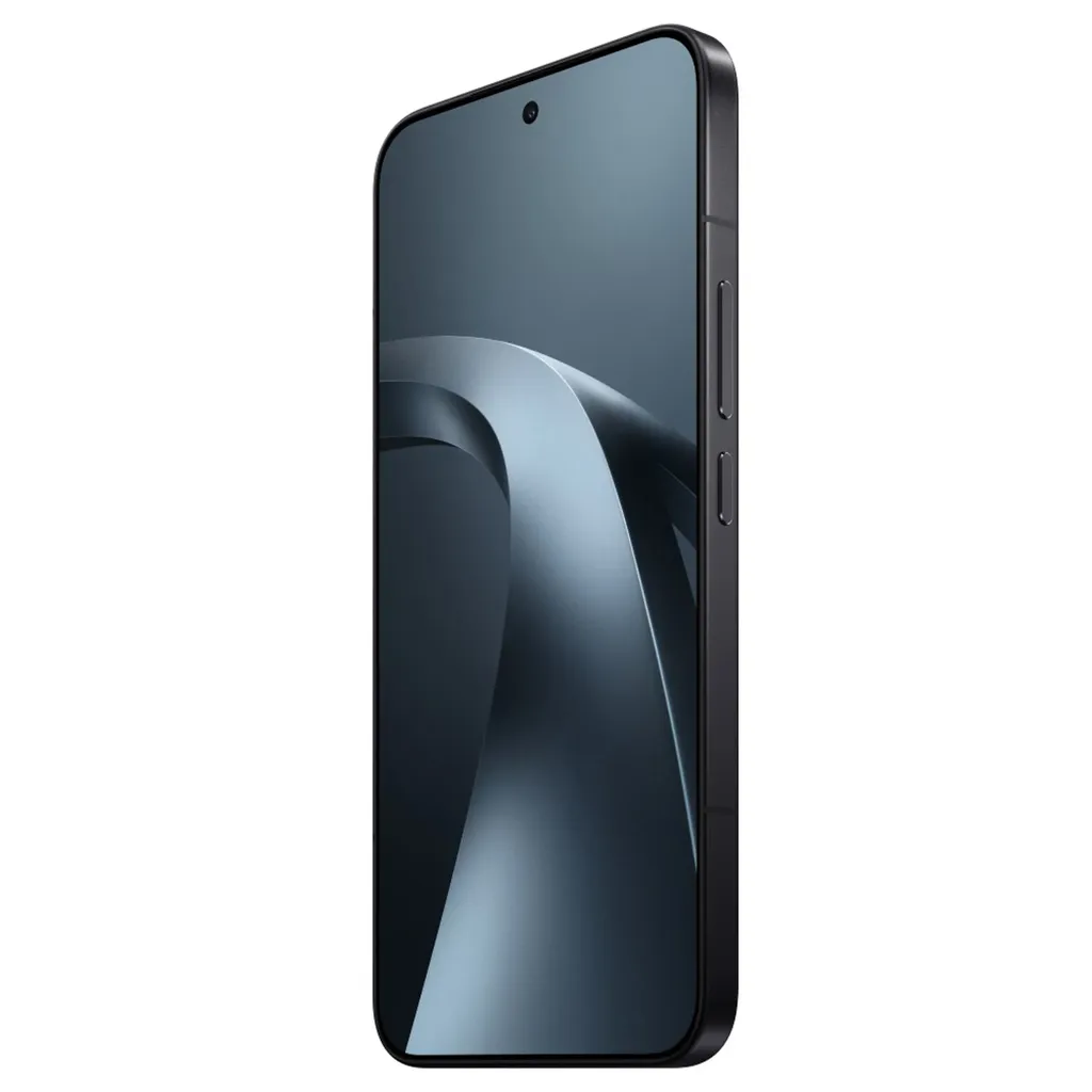 Xiaomi 17T PRO Mobilni telefon 12+512, Crni