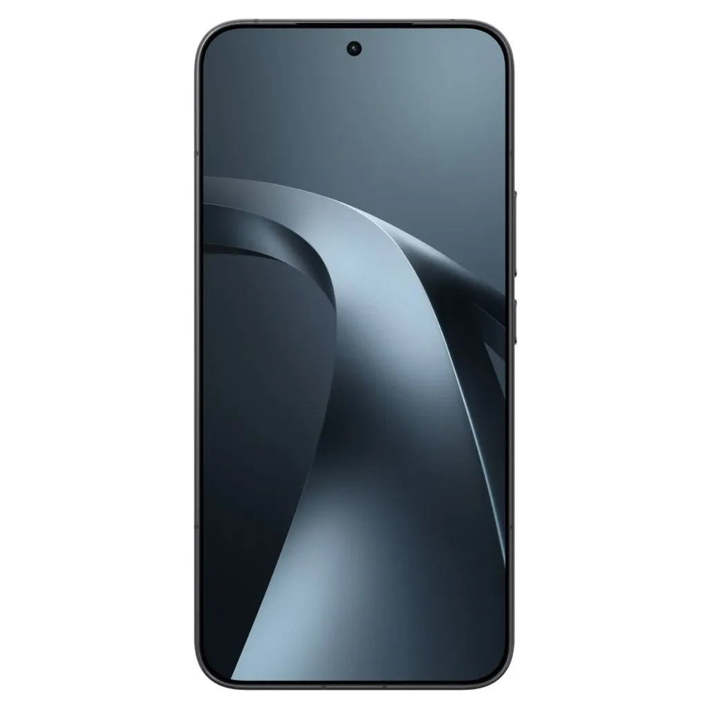 Xiaomi 17T PRO Mobilni telefon 12+512, Crni