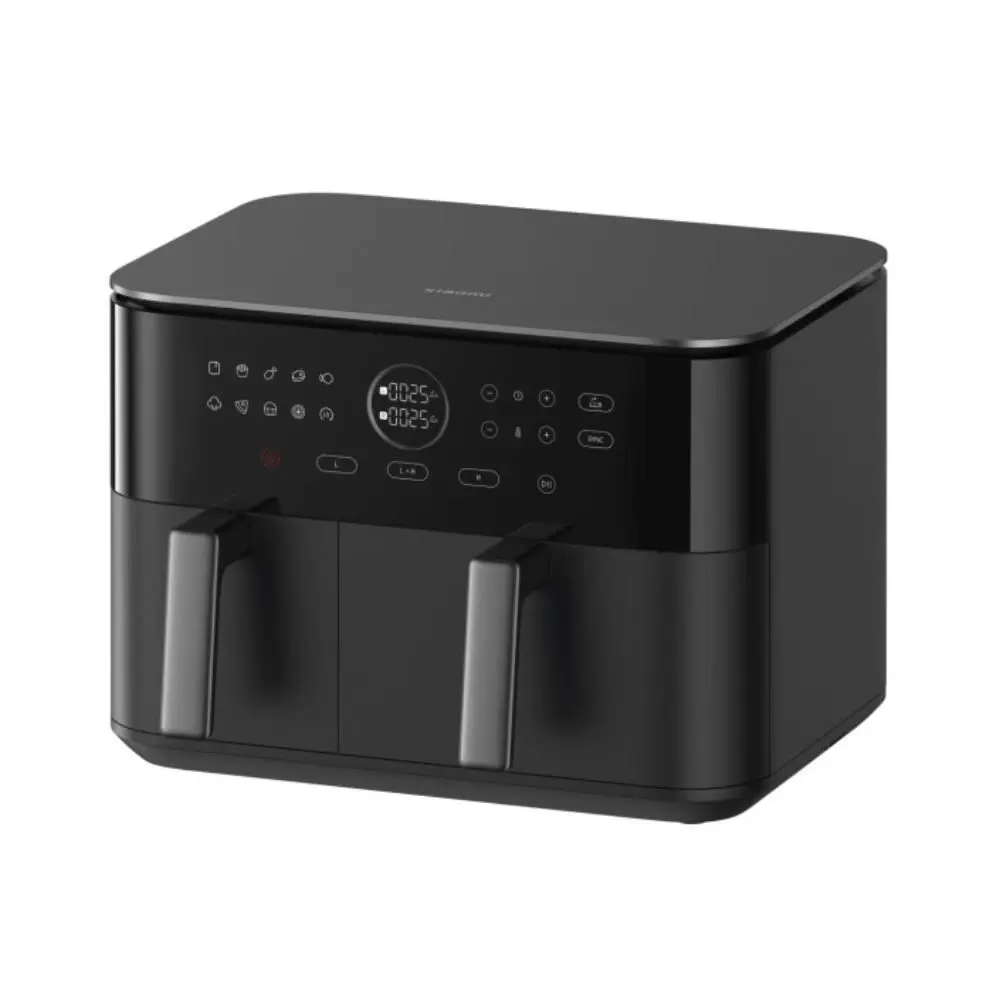 Xiaomi Dual Zone Air Fryer 10L EU