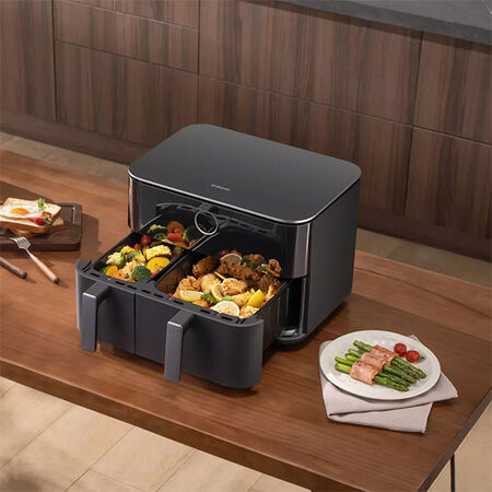Xiaomi Dual Zone Air Fryer 10L EU