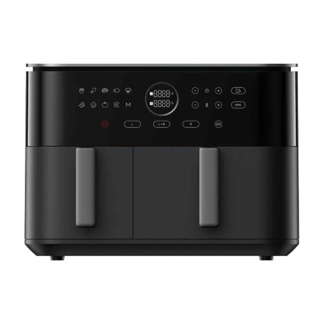Xiaomi Dual Zone Air Fryer 10L EU