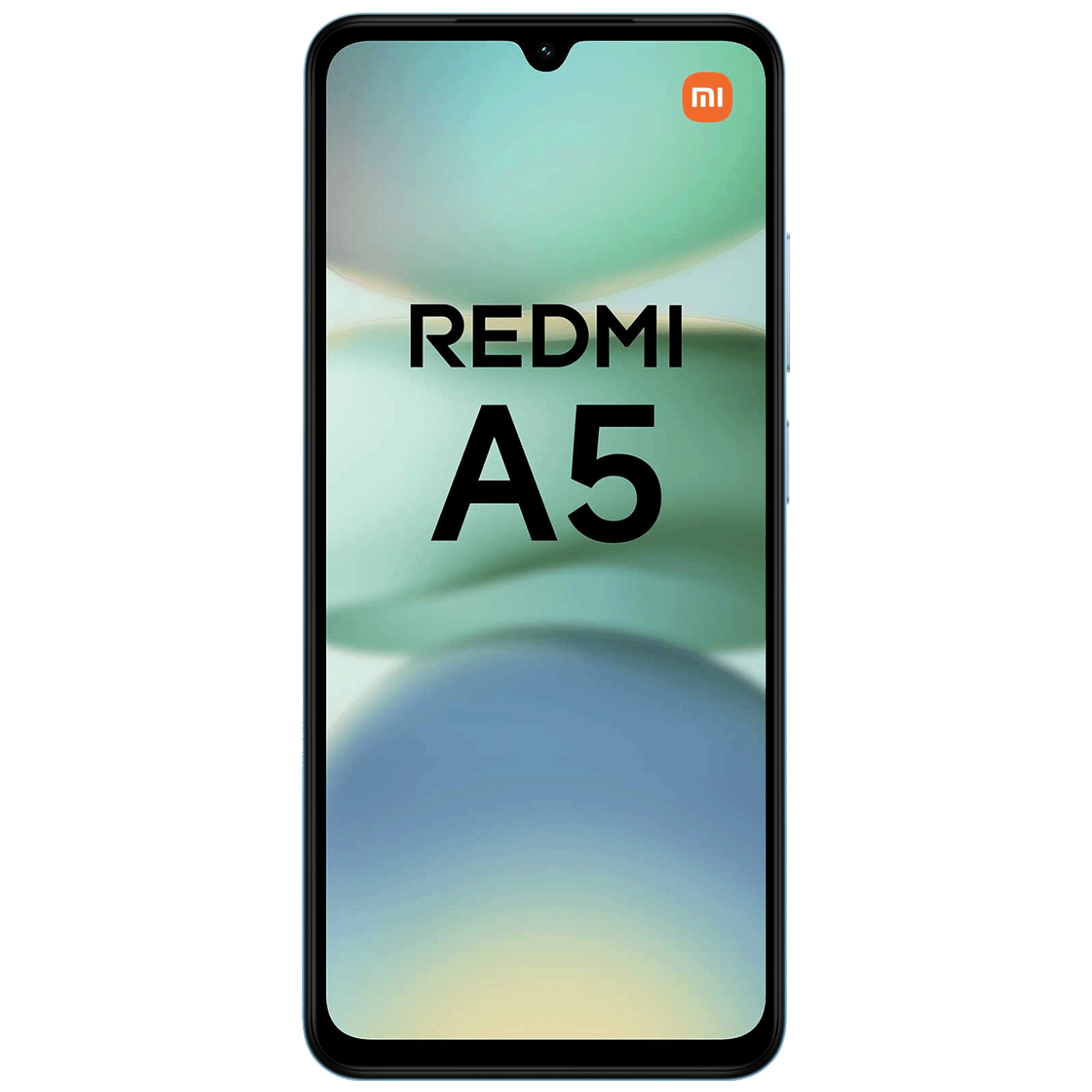 Redmi A5 EU 4+128 Ocean Blue