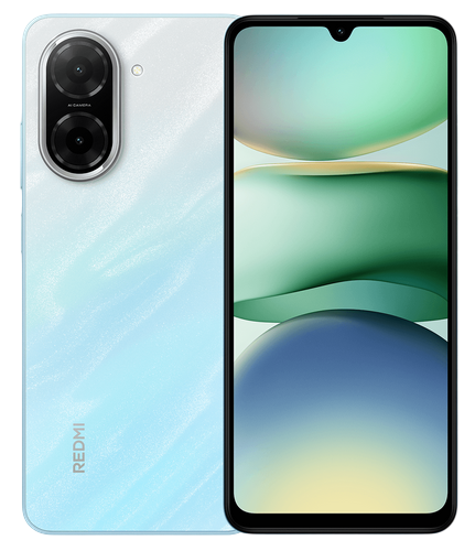 Redmi A5 EU 4+128 Ocean Blue