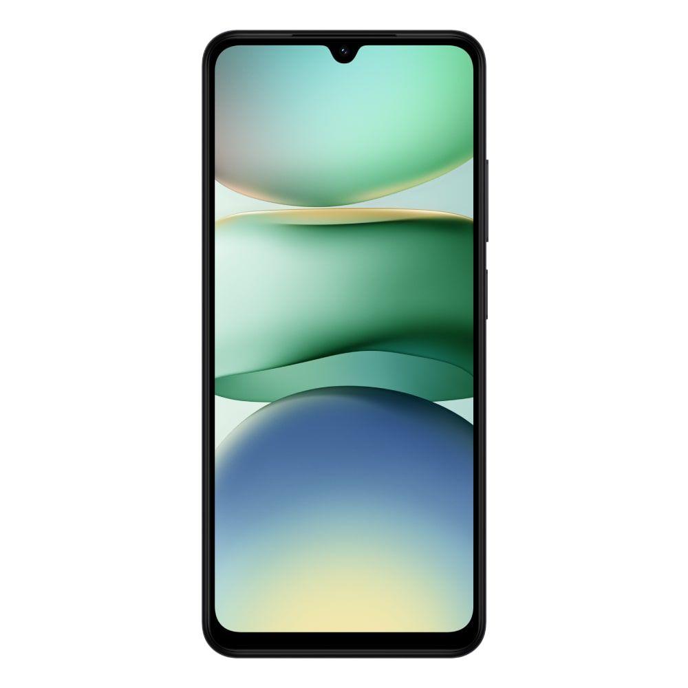 Xiaomi Redmi A5 Pametan telefon 3GB/64GB, Midnight Black