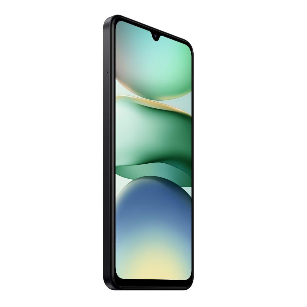 Xiaomi Redmi A5 Pametan telefon 3GB/64GB, Midnight Black