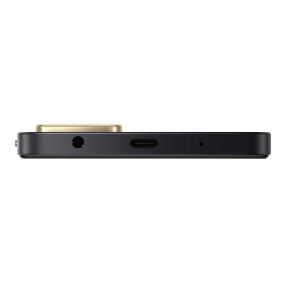 Xiaomi Redmi A5 Pametan telefon 3GB/64GB, Midnight Black