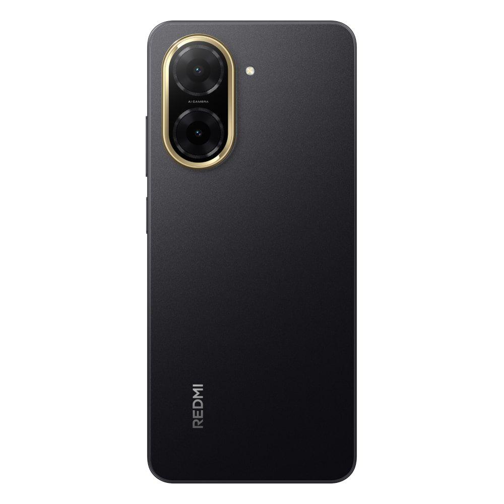 Xiaomi Redmi A5 Pametan telefon 3GB/64GB, Midnight Black