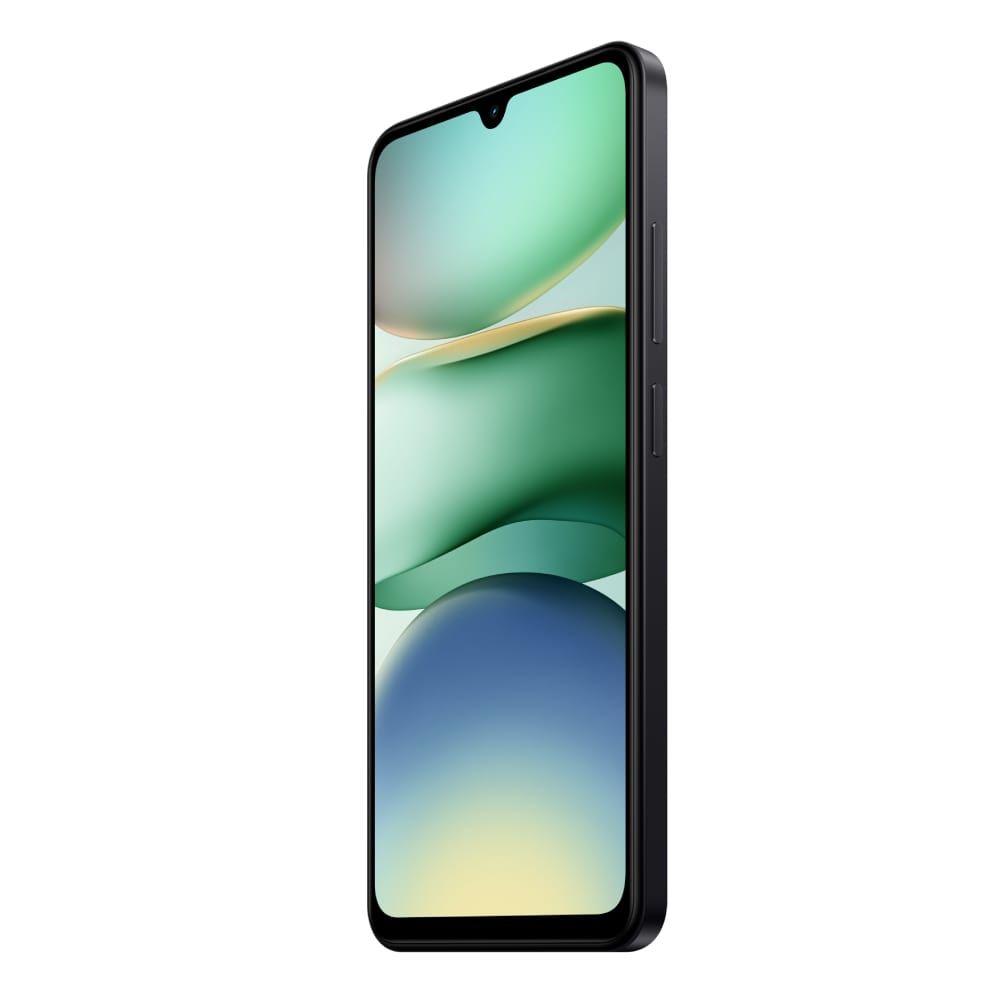 Xiaomi Redmi A5 Pametan telefon 3GB/64GB, Midnight Black