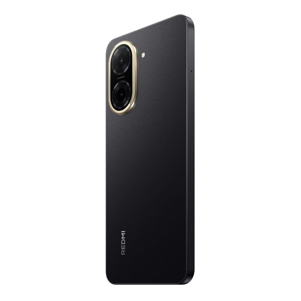 Xiaomi Redmi A5 Pametan telefon 3GB/64GB, Midnight Black