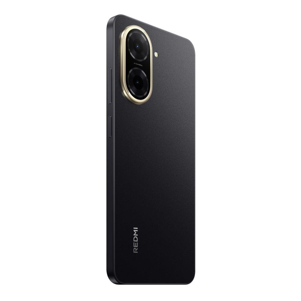 Xiaomi Redmi A5 Pametan telefon 3GB/64GB, Midnight Black