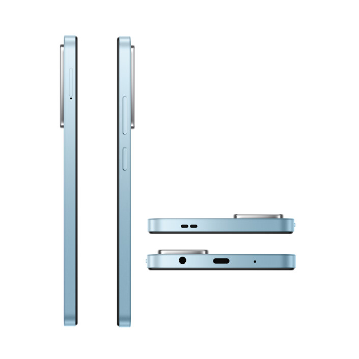 Redmi A5 EU 3+64 Ocean Blue