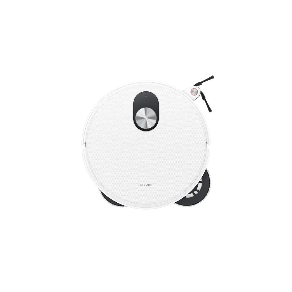 Xiaomi BHR07WFEU Robot usisivač 5 Pro 20000 Pa stanica za čišćenje, Bela
