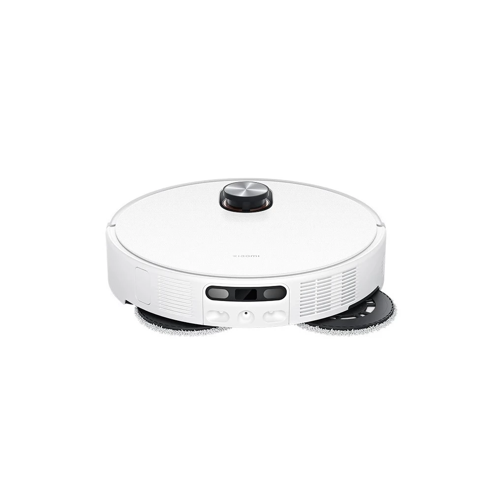 Xiaomi BHR07WFEU Robot usisivač 5 Pro 20000 Pa stanica za čišćenje, Bela