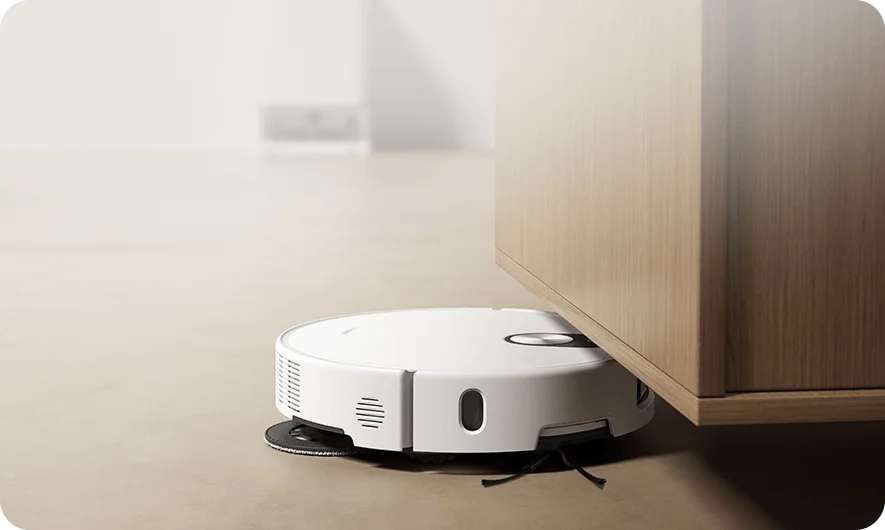 Xiaomi BHR0834EU Robot usisivač 5