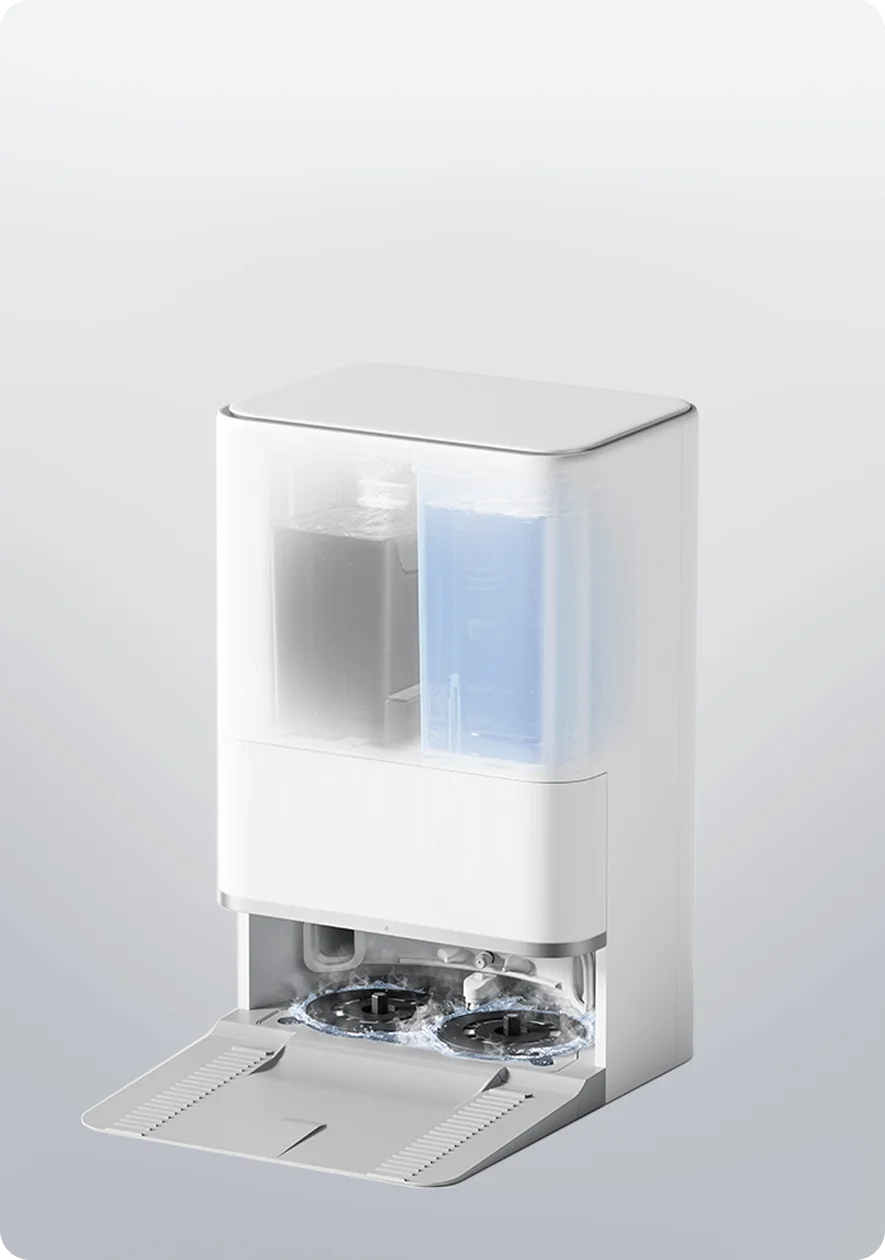 Xiaomi BHR0834EU Robot usisivač 5