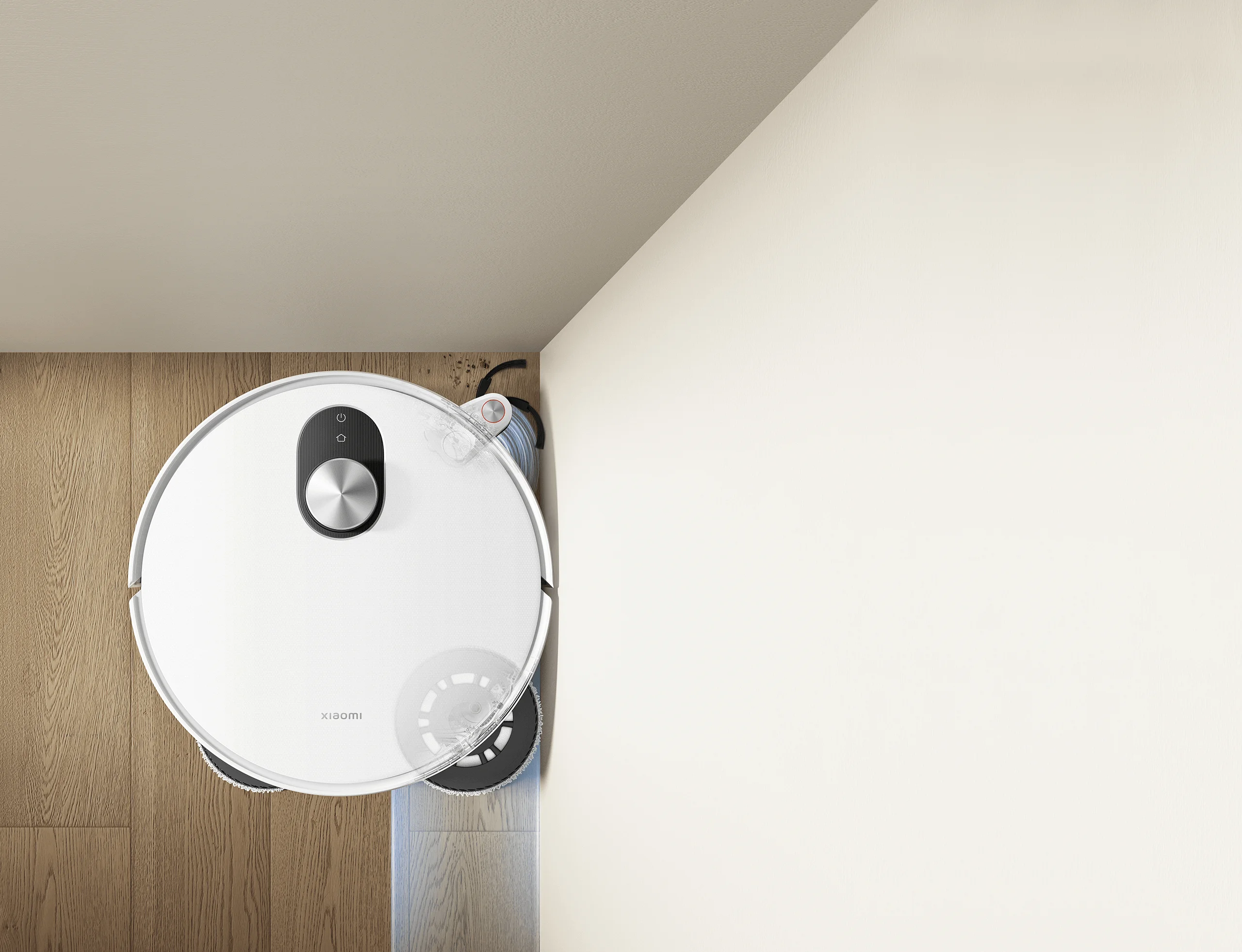 Xiaomi BHR0834EU Robot usisivač 5