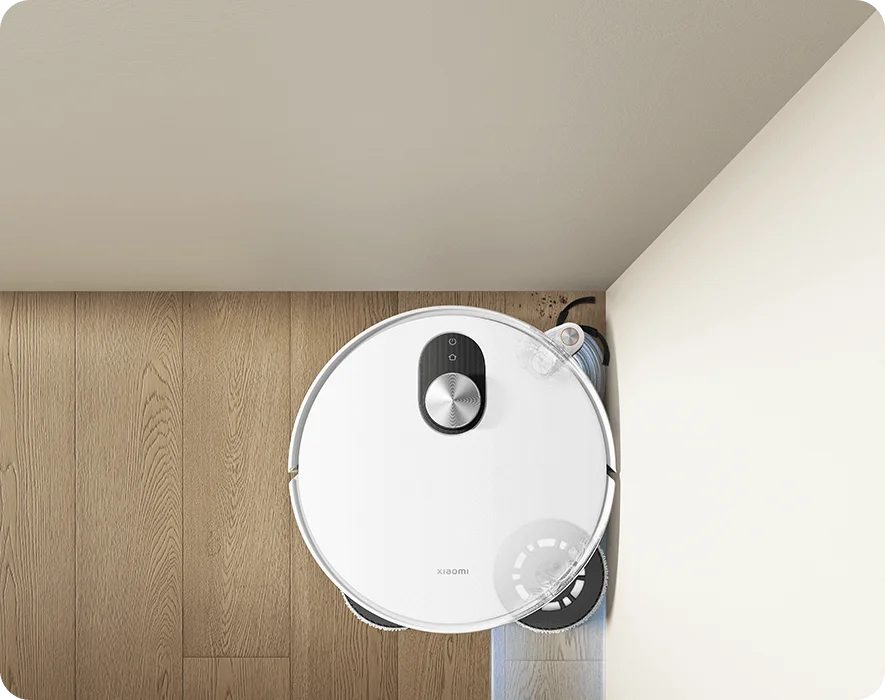 Xiaomi BHR0834EU Robot usisivač 5