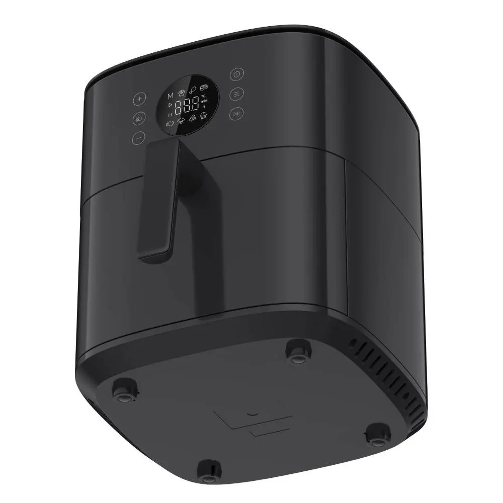 Xiaomi BHR083NEU Air Fryer 6.5 L 1800 W, Crni