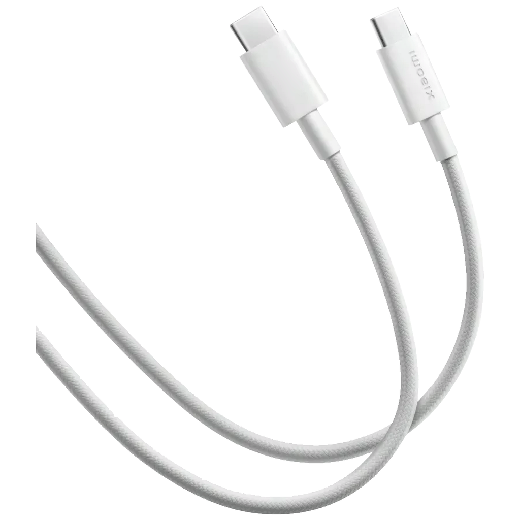 Xiaomi pleteni kabl 6A