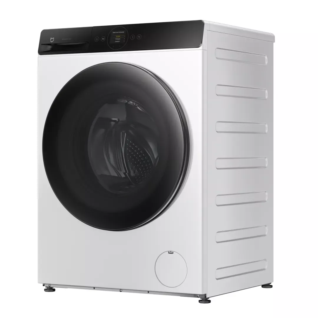 Xiaomi Mijia Pro Mašina za pranje i sušenje veša 9 kg, Bela