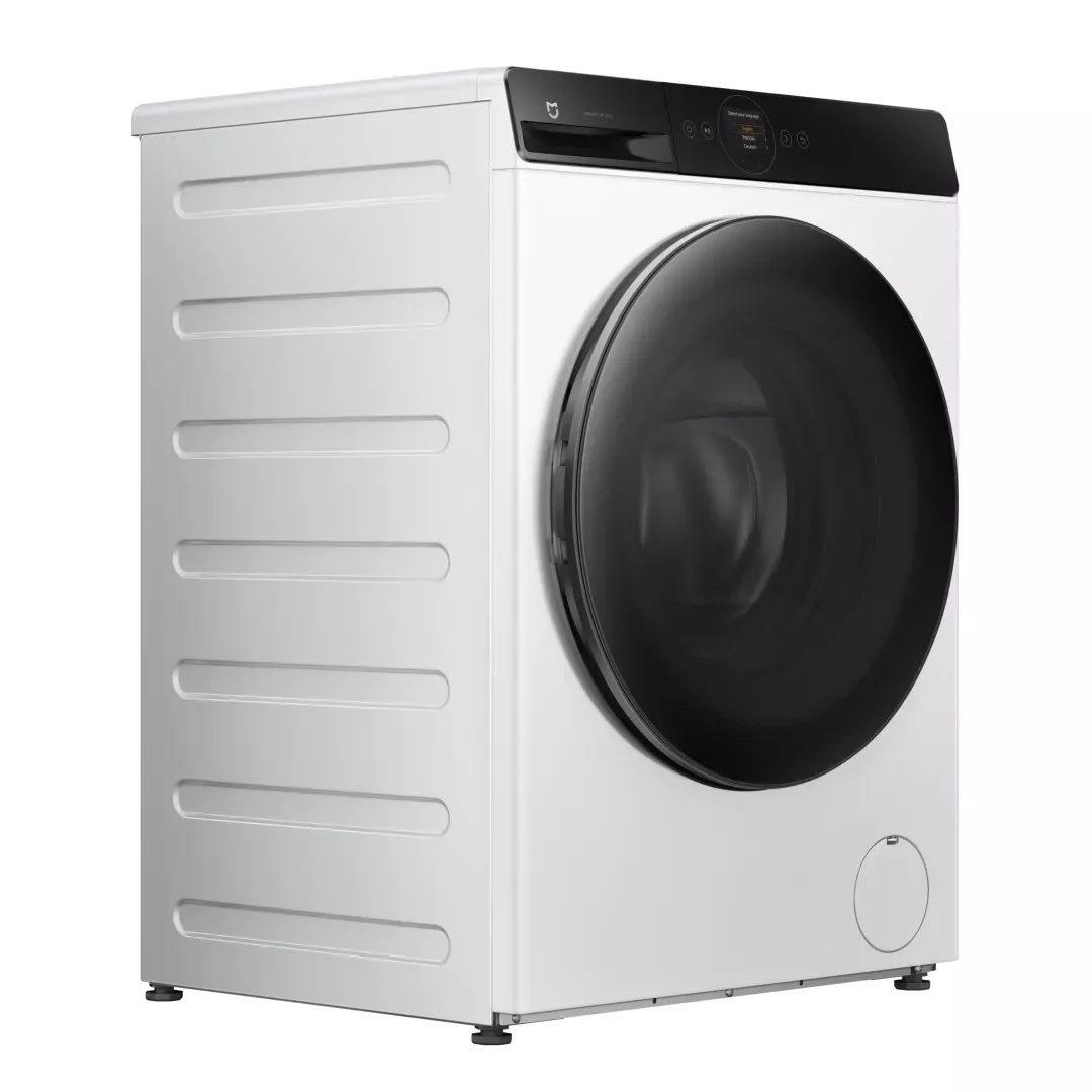 Xiaomi Mijia Pro Mašina za pranje i sušenje veša 9 kg, Bela