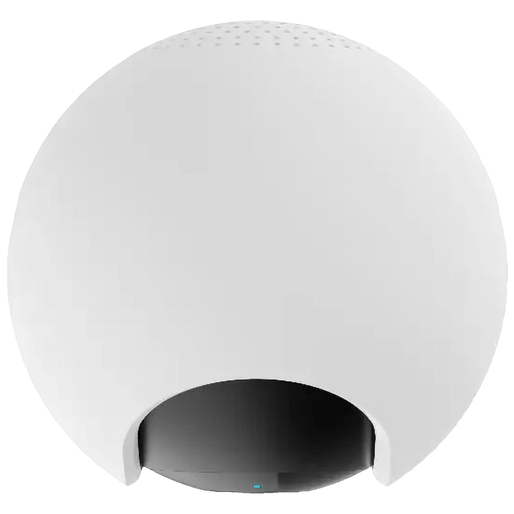 Xiaomi Mi pametna kamera c500 Kamera IP 3.5K Wifi dual band 360° slot za Micro SD karticu, Bela