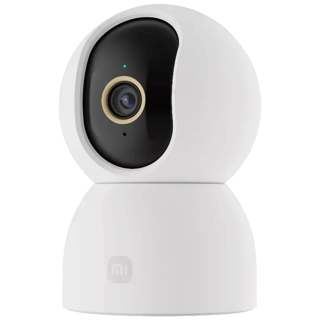 Xiaomi Mi pametna kamera c500 Kamera IP 3.5K Wifi dual band 360° slot za Micro SD karticu, Bela