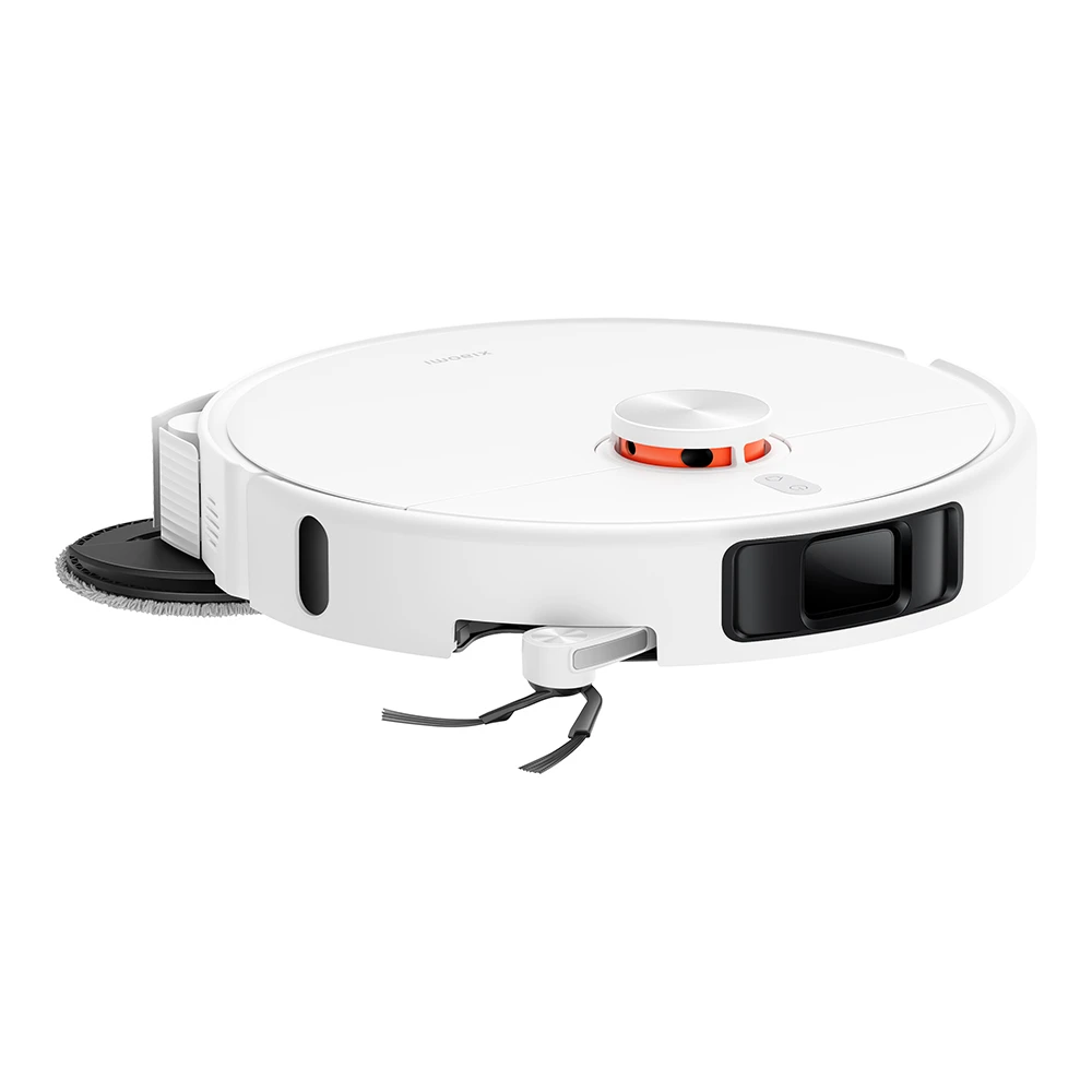 Xiaomi H50 Pro Robot usisivač 6000 Pa 5200 mAh, Beli