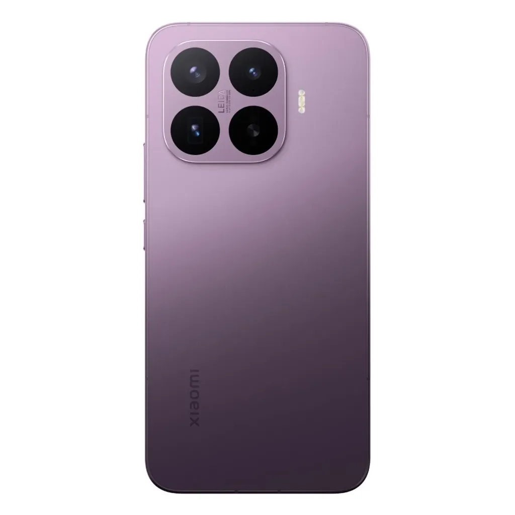 Xiaomi 17T PRO Mobilni telefon 12+512, Ljubičasta