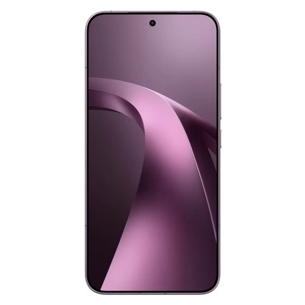 Xiaomi 17T PRO Mobilni telefon 12+512, Ljubičasta