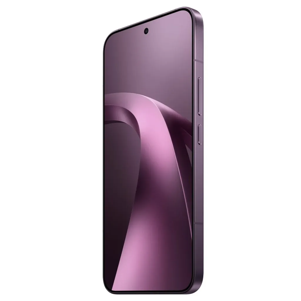 Xiaomi 17T PRO Mobilni telefon 12+512, Ljubičasta