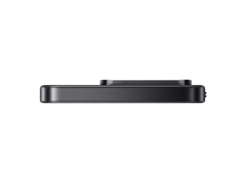 Xiaomi 17T Mobitel 512GB, Crni