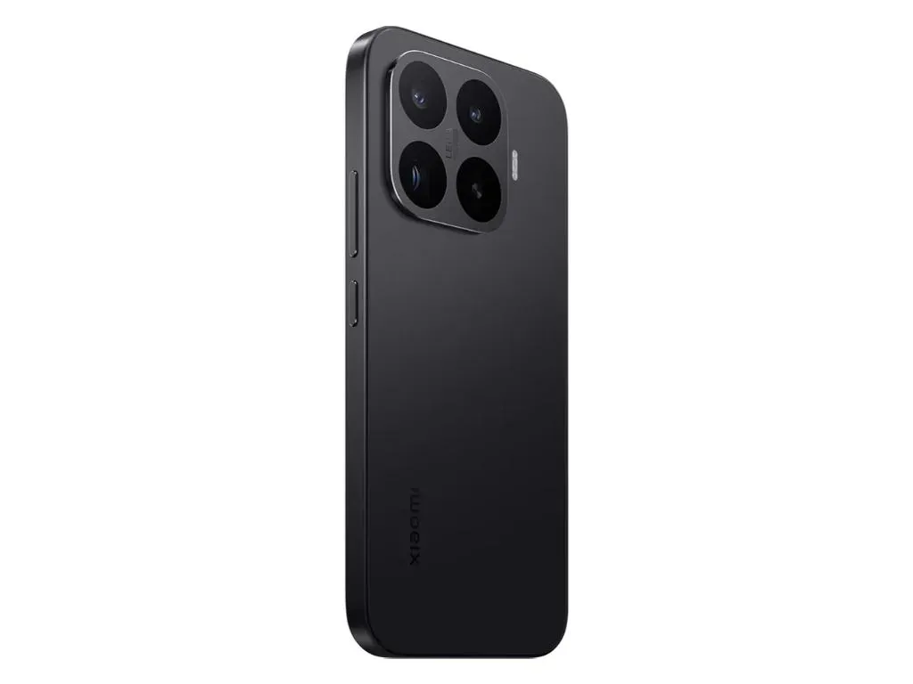Xiaomi 17T Mobitel 512GB, Crni