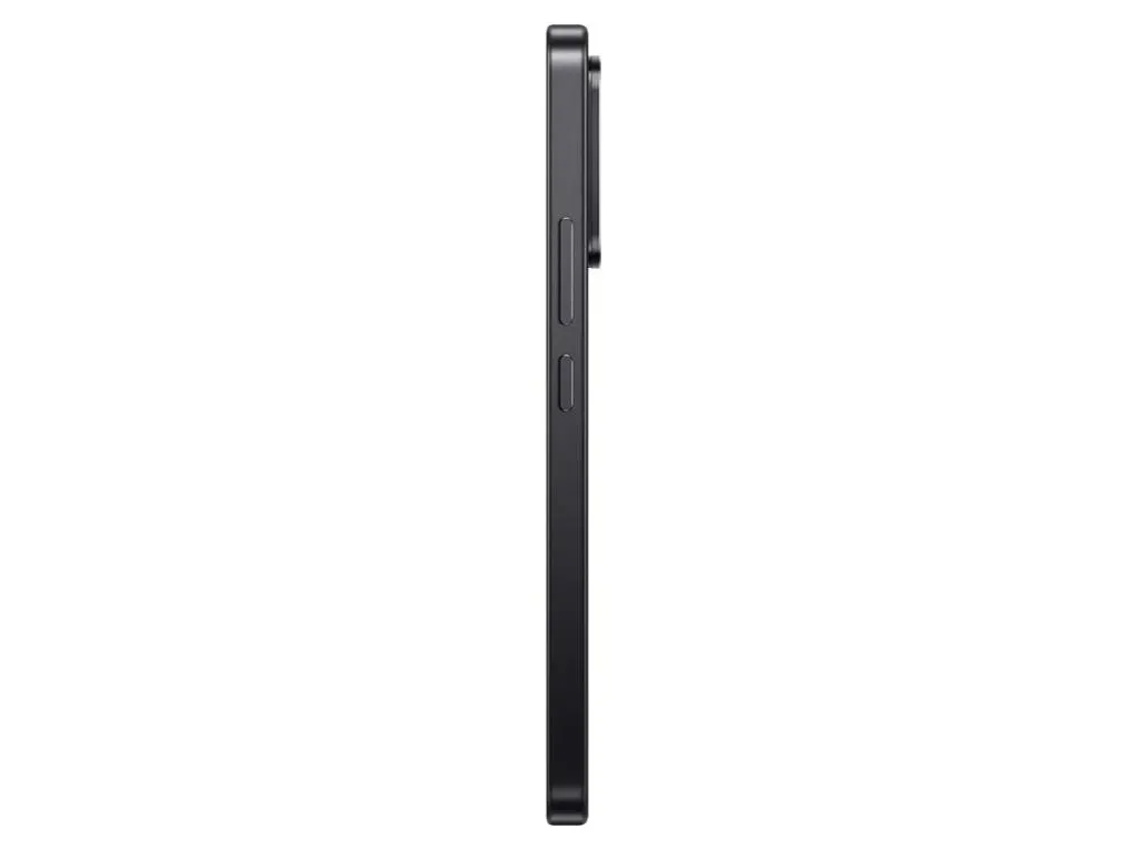 Xiaomi 17T Mobitel 512GB, Crni