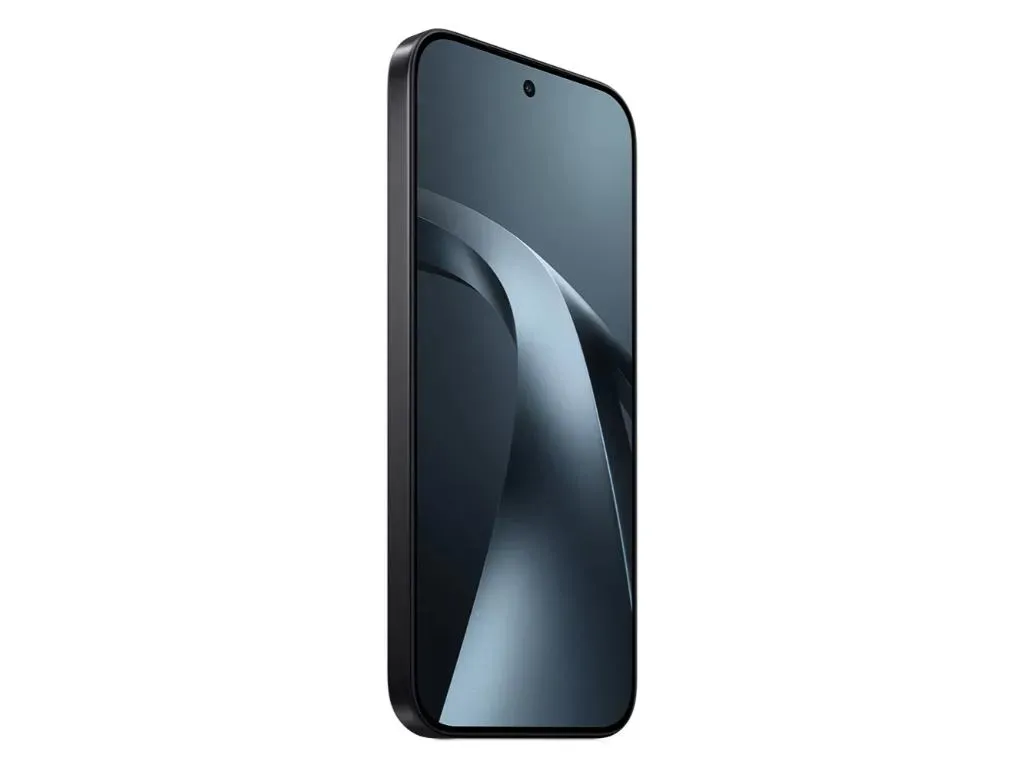 Xiaomi 17T Mobitel 512GB, Crni