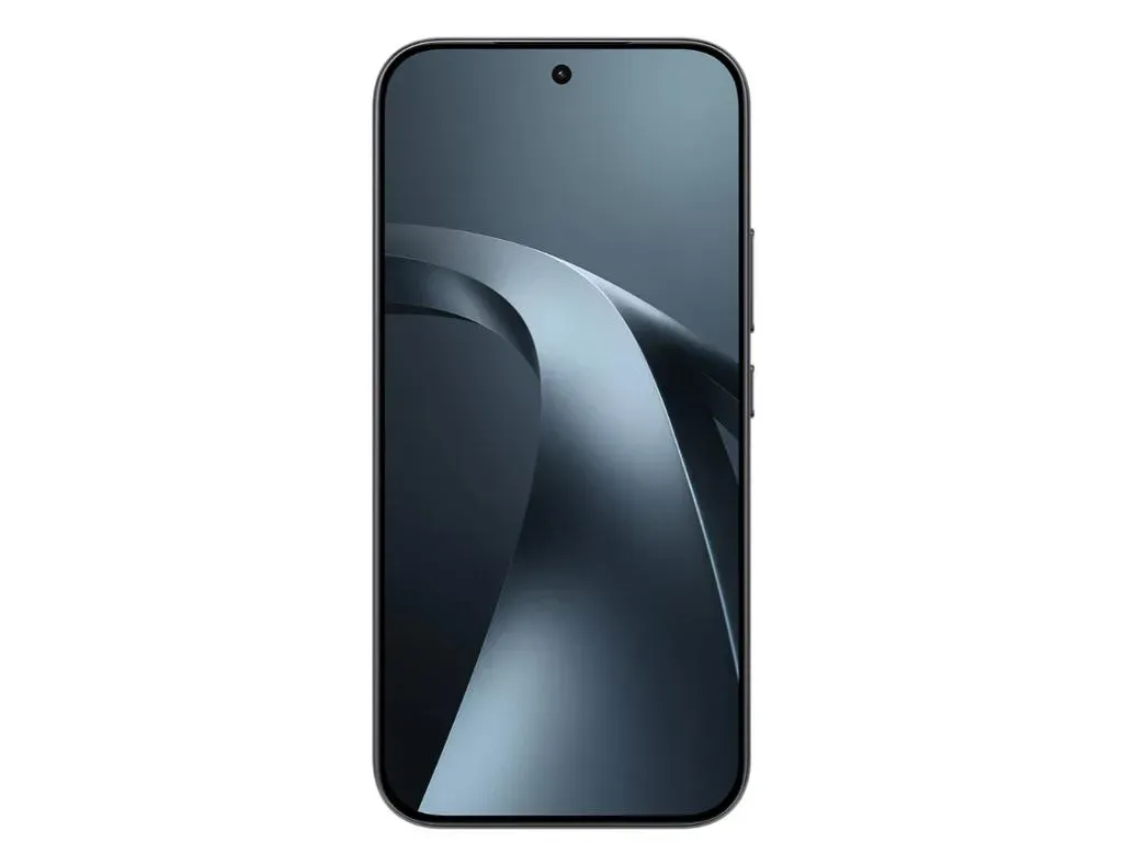Xiaomi 17T Mobitel 512GB, Crni