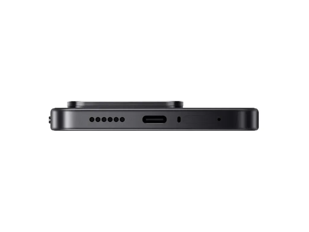 Xiaomi 17T Mobitel 512GB, Crni