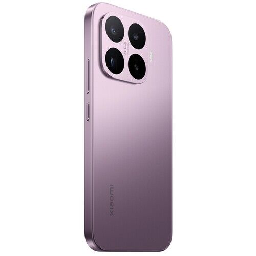 Xiaomi 17T Mobilni telefon 12+256, Ljubičasta