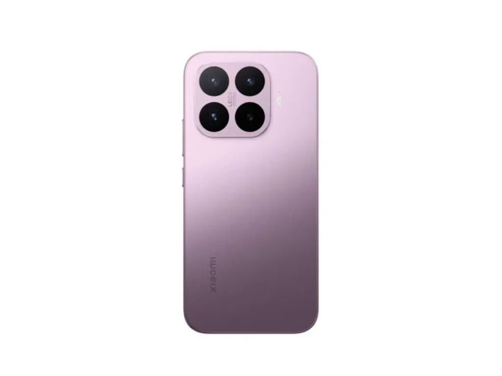 Xiaomi 17T Mobitel 512GB, Ljubičasti