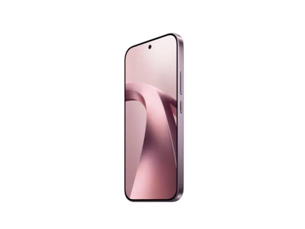 Xiaomi 17T Mobitel 512GB, Ljubičasti
