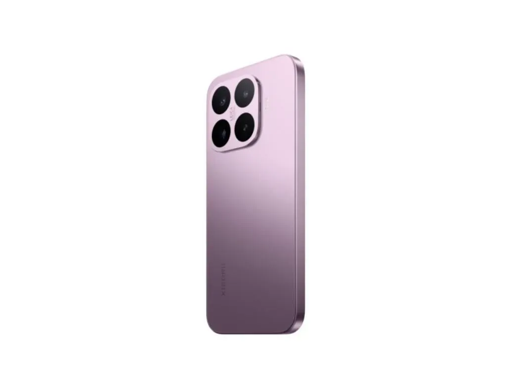 Xiaomi 17T Mobitel 512GB, Ljubičasti