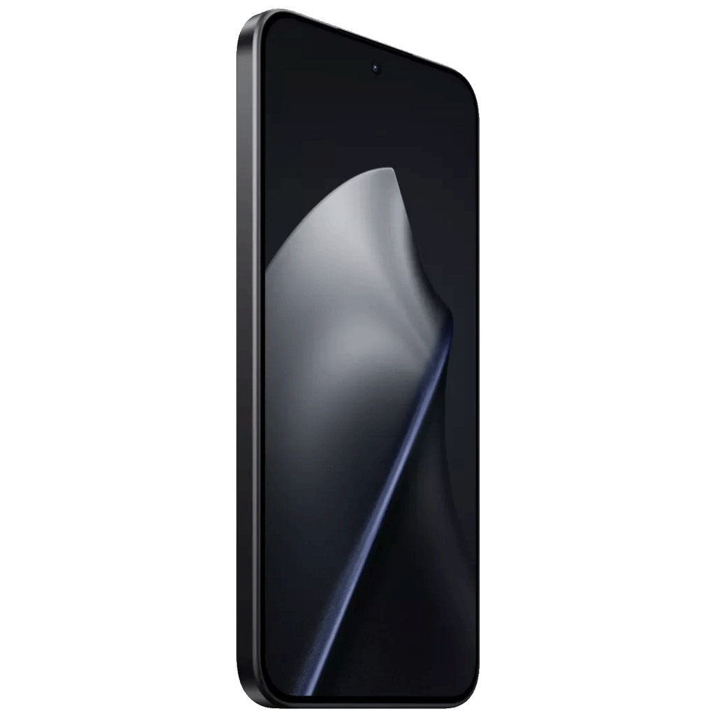 Xiaomi 15T Mobilni telefon 12GB/256GB 6.83" okta jezgra 3.25GHz 50Mpixel, Crni
