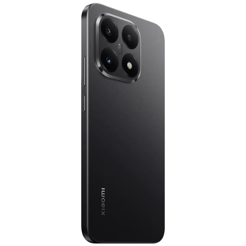 Xiaomi 15T Mobilni telefon 12GB/256GB 6.83" okta jezgra 3.25GHz 50Mpixel, Crni