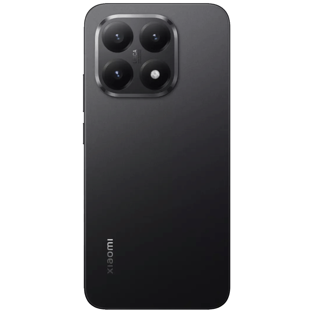 Xiaomi 15T Mobilni telefon 12GB/256GB 6.83" okta jezgra 3.25GHz 50Mpixel, Crni